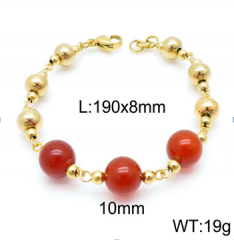Stainless steel jewelry bracelet Wholesale