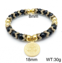 Stainless steel jewelry bracelet Wholesale