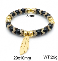 Stainless steel jewelry bracelet Wholesale