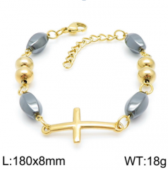 Stainless steel jewelry bracelet Wholesale