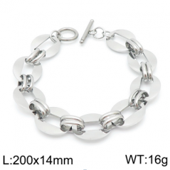 Stainless steel jewelry bracelet Wholesale