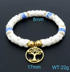 Stainless steel jewelry bracelet Wholesale
