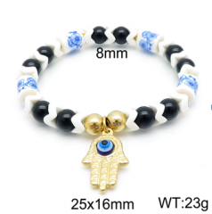 Stainless steel jewelry bracelet Wholesale