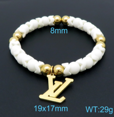 Stainless steel jewelry bracelet Wholesale