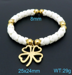 Stainless steel jewelry bracelet Wholesale