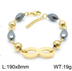 Stainless steel jewelry bracelet Wholesale