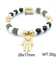 Stainless steel jewelry bracelet Wholesale