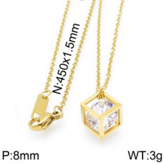 Stainless steel jewelry sweater chain necklace wholesale