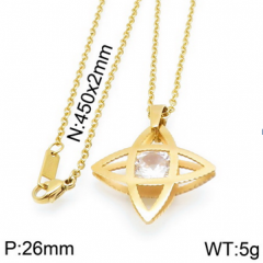 Stainless steel jewelry sweater chain necklace wholesale