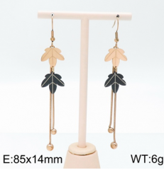 Stainless steel jewelry for women earrings wholesale