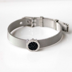 Stainless steel jewelry bracelet Wholesale
