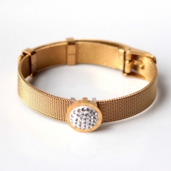 Stainless steel jewelry bracelet Wholesale