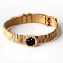 Stainless steel jewelry bracelet Wholesale