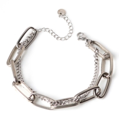 Stainless steel jewelry bracelet Wholesale