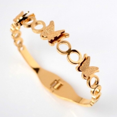 Stainless steel jewelry bracelet Wholesale