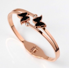 Stainless steel jewelry bracelet Wholesale