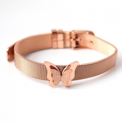 Stainless steel jewelry bracelet Wholesale