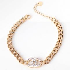 Stainless steel jewelry bracelet Wholesale