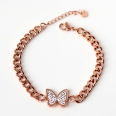Stainless steel jewelry bracelet Wholesale