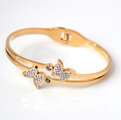 Stainless steel jewelry bracelet Wholesale