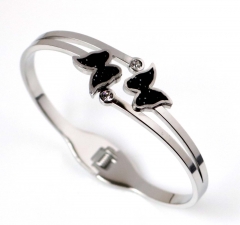 Stainless steel jewelry bracelet Wholesale