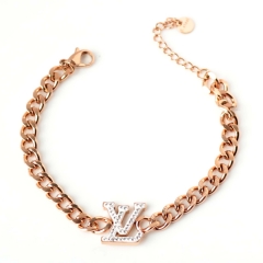 Stainless steel jewelry bracelet Wholesale