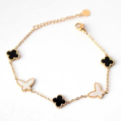 Stainless steel jewelry bracelet Wholesale