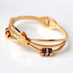 Stainless steel jewelry bracelet Wholesale