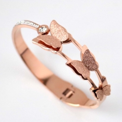 Stainless steel jewelry bracelet Wholesale