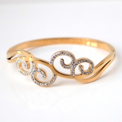 Stainless steel jewelry bracelet Wholesale