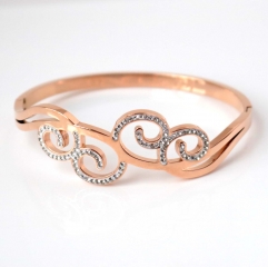Stainless steel jewelry bracelet Wholesale