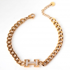 Stainless steel jewelry bracelet Wholesale