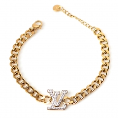 Stainless steel jewelry bracelet Wholesale