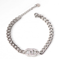Stainless steel jewelry bracelet Wholesale