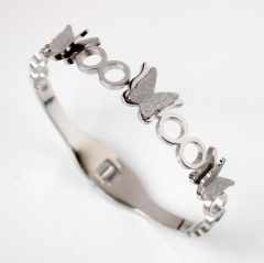 Stainless steel jewelry bracelet Wholesale