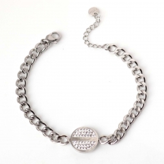 Stainless steel jewelry bracelet Wholesale