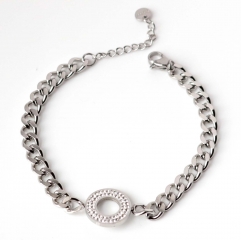 Stainless steel jewelry bracelet Wholesale