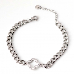Stainless steel jewelry bracelet Wholesale