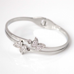 Stainless steel jewelry bracelet Wholesale