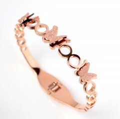 Stainless steel jewelry bracelet Wholesale