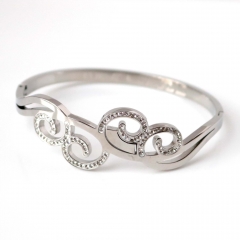 Stainless steel jewelry bracelet Wholesale