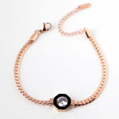 Stainless steel jewelry bracelet Wholesale