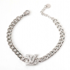 Stainless steel jewelry bracelet Wholesale