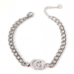 Stainless steel jewelry bracelet Wholesale
