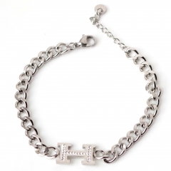 Stainless steel jewelry bracelet Wholesale