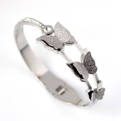Stainless steel jewelry bracelet Wholesale