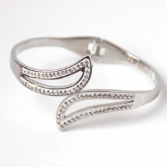 Stainless steel jewelry bracelet Wholesale
