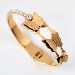 Stainless steel jewelry bracelet Wholesale