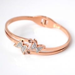 Stainless steel jewelry bracelet Wholesale