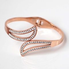 Stainless steel jewelry bracelet Wholesale